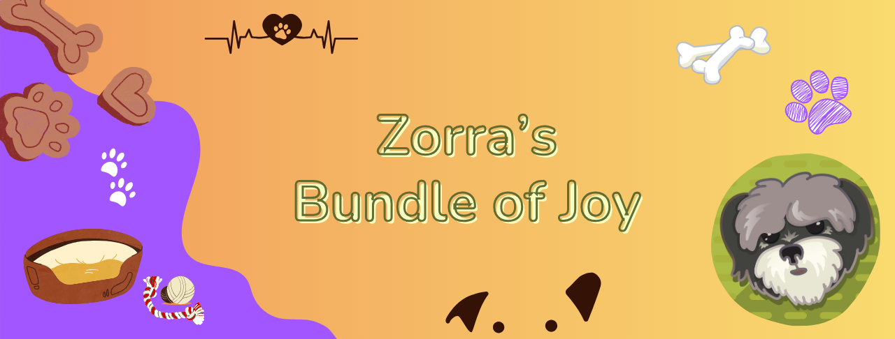 Zorra's Bundle of Joy